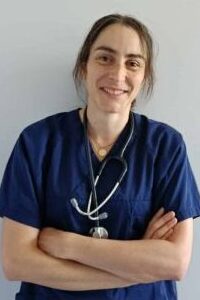 Dr Marion CALANDRA